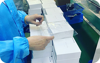 EcoAI Inventory Restocked