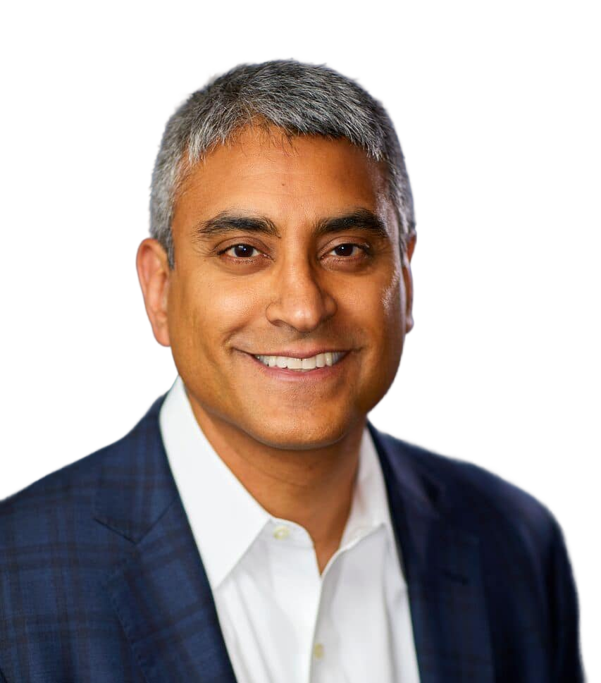 Sanjay Malkani, MBA